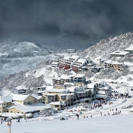 Villa Arlberg Hotham Monte Hotham Exterior foto