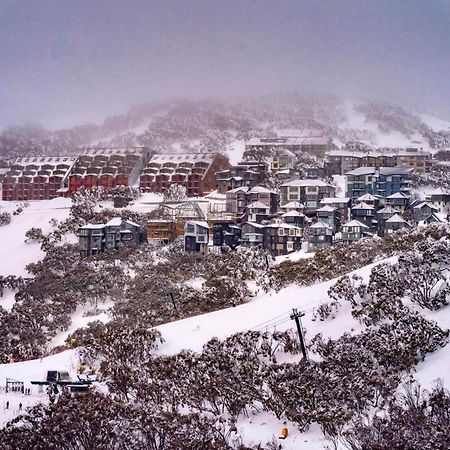 Villa Arlberg Hotham Monte Hotham Exterior foto
