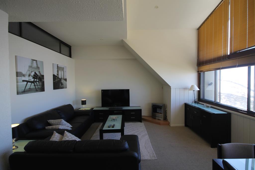 Villa Arlberg Hotham Monte Hotham Exterior foto