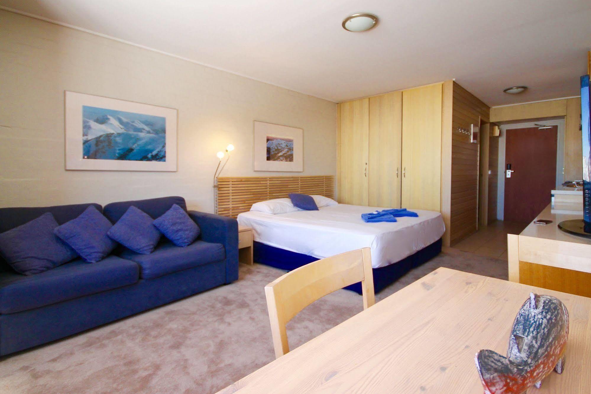 Villa Arlberg Hotham Monte Hotham Exterior foto