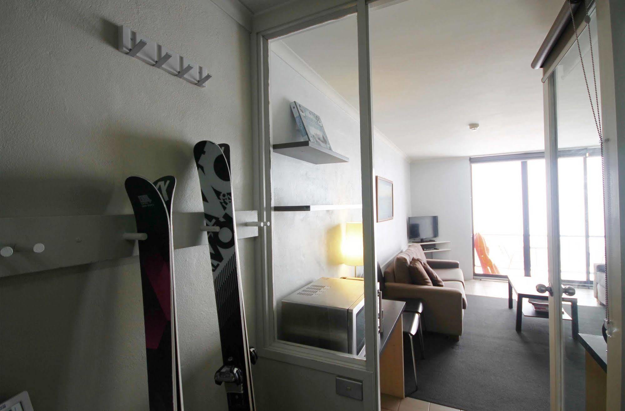 Villa Arlberg Hotham Monte Hotham Exterior foto
